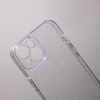 Nakładka Shine do iPhone 17 Pro Max 6,9" transparentna