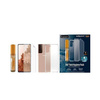 Hülle + Schutzfolie SAMSUNG GALAXY S21+ PanzerGlass Set Start Screen Protector TPU Case ClearCase Spray 30ml