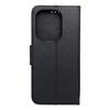 Kabura Fancy Book do  XIAOMI Redmi NOTE 13 PRO 4G czarny