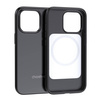 Choetech MFM Anti-Drop Case Hülle für iPhone 13 Pro schwarz (PC0113-MFM-BK)