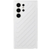 Etui Samsung Shield Case GP-FPS928SACJW pancerne do Samsung Galaxy S24 Ultra - jasnoszare