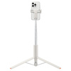 SPIGEN S541W BLUETOOTH SELFIE STICK TRIPOD DUNE BEIGE