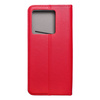 Kabura Smart Case book do XIAOMI 13T / 13T PRO czerwony