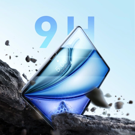 Joyroom JR-MST0161 Panzerglas für iPad Pro 12,9" 2018/2020/2021/2022