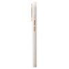 UNIQ etui Coehl Creme iPhone 15 Pro 6.1" Magnetic Charging kość słoniowa/ivory