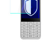 Nokia 230 DualSim 2024 - 3mk FlexibleGlass Pro