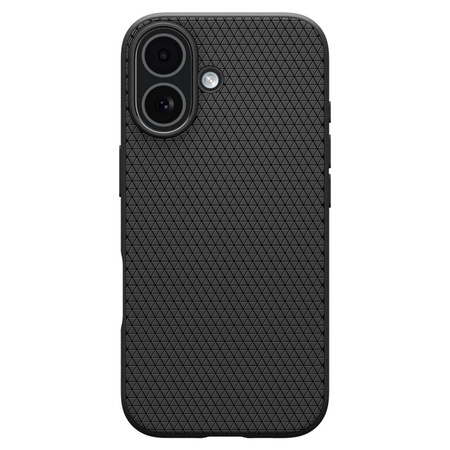 SPIGEN futerał LIQUID AIR do IPHONE 17 matte black
