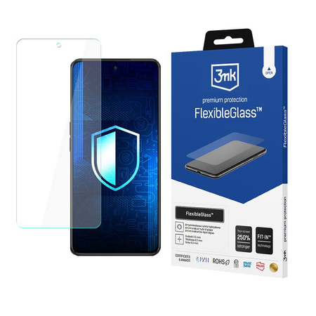3MK Flexible Glass Oppo A98 5G