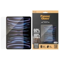 PanzerGlass Ultra-Wide Fit tempered glass for iPad Pro 11" 2024