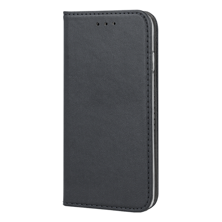 Etui Smart Magnetic do Samsung Galaxy A10 czarny
