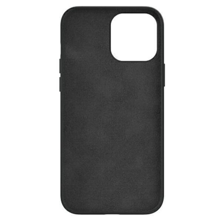 Original Handyhülle IPHONE 13 PRO MAX Adidas OR Silicone schwarz