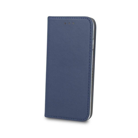 Etui Smart Magnet do Realme C67 4G granatowe