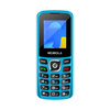TELEFON GSM MOBIOLA DLA SENIORA MB3020 2G NIEBIESKI