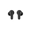 FORCELL F-AUDIO Super Clear Calls słuchawki bezprzewodowe bluetooth TWS ANC + ENC + DONGLE czarne