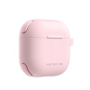 AmazingThing Omni Case für AirPods 4 – Rosa