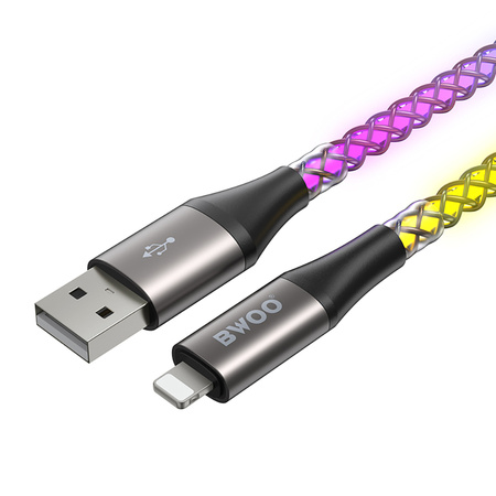BWOO kabel X279C-L 27W USB-C do lightning