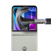 Motorola Razr 60 - 3mk Silky Matt Pro