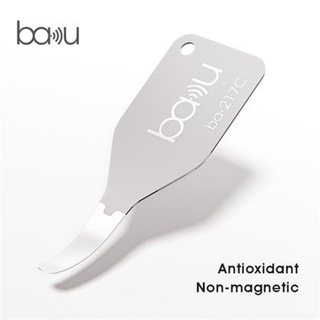 Narzędzia do Otwierania Obudów BAKU BK-217 - zestaw 3 szt.