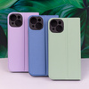 Etui Smart Soft do iPhone 16 Plus 6,7&quot; jasnofioletowe