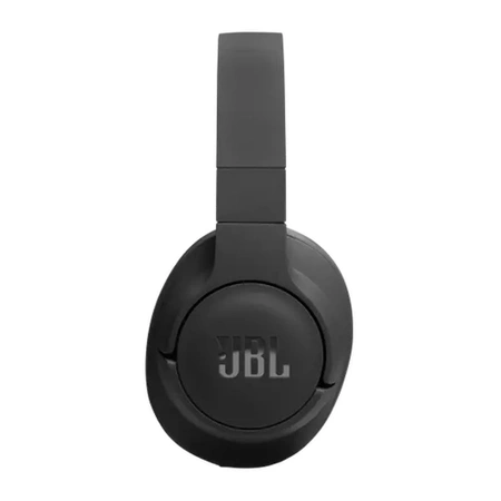 JBL Tune 720BT On-Ear-Funkkopfhörer – Schwarz