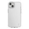 Ugly Rubber nakładka Pure do iPhone X / Xs transparentna