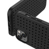 Etui Pinit Dynamic Case iPhone 14 Plus /15 Plus 6.7" czarny/black