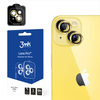 Apple iPhone 14 Plus – 3mk Lens Protection Pro Gelb