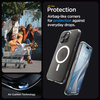 Spigen ULTRA HYBRID MAG MAGSAFE IPHONE 15 PRO FROST KLAR