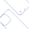Apple iPhone 15 Pro Max - 3mk Just20g Clear Case