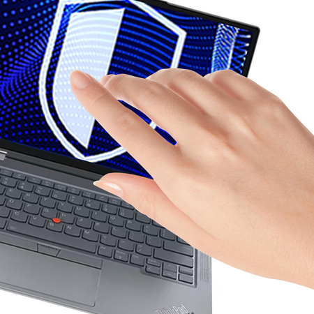 Lenovo ThinkPad X1 Yoga Gen 8 - up to 15" 3mk FlexibleGlass Pro
