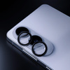 Samsung Galaxy S25 Edge - 3mk Lens Protection Pro Black