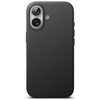 RINGKE SILICONE MAGNETIC MAGSAFE IPHONE 17 BLACK