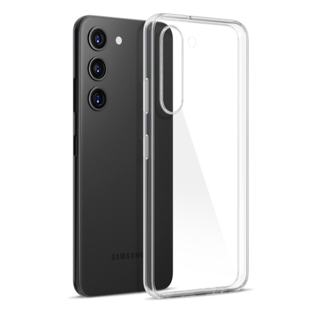 Samsung Galaxy S23 5G - 3mk Klarsichthülle