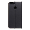 Kabura LUNA Book Gold do HUAWEI P Smart czarny