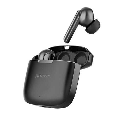 Proove słuchawki bezprzewodowe Cold Sound Pro z ANC czarne