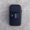Wozinsky phone holder for bike, motorcycle, scooters black (WBHBK7)