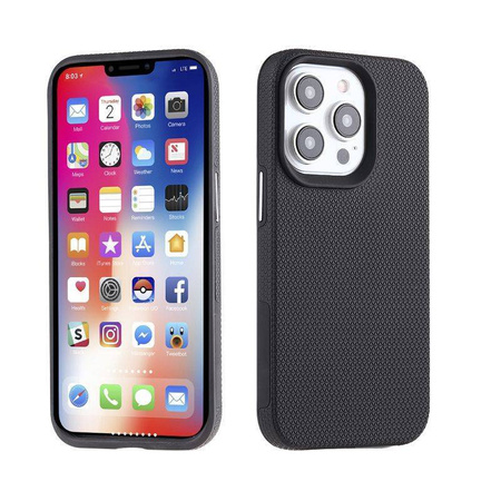 Case IPHONE 14 PLUS MX CamSlider black