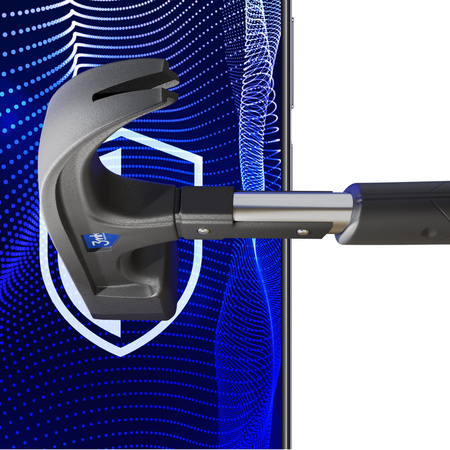 Oppo A3 Pro 5G / Energy - 3mk FlexibleGlass Pro