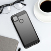 Futerał CARBON do XIAOMI Redmi 9C czarny