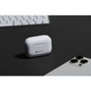 FORCELL F-AUDIO słuchawki bezprzewodowe / bluetooth stereo TWS Master PRO białe