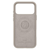 SPIGEN SILICONE FIT MAG MAGSAFE IPHONE 17 PRO MAX STONE