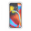 Spigen szkło hartowane ALM Glass FC 2-pack do iPhone 13 / 13 Pro czarne