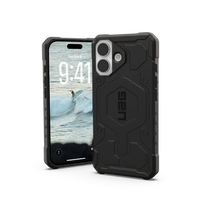 UAG Pathfinder MagSafe Case für iPhone 17 Pro Max - Blau