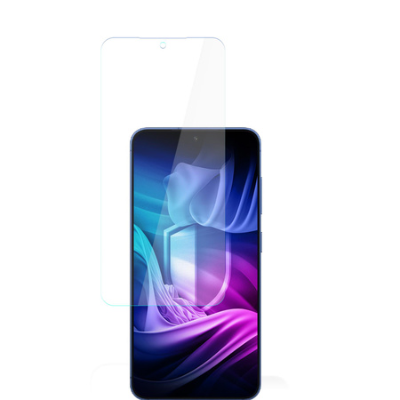 Samsung Galaxy S25 FE - 3mk Silky Matt Pro