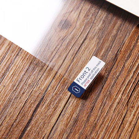 WiWU - Folia ochronna PET na wyświetlacz do MackBook Pro 14.2" 2021 (A2442)