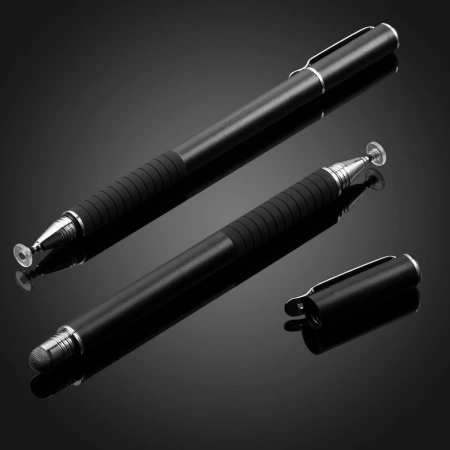 Rysik Tech-Protect Stylus Pen czarny