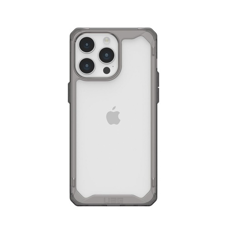 Etui UAG Plyo do iPhone 15 Pro Max - szare