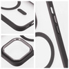 Futerał MATTE MAG COVER kompatybilny z MagSafe do IPHONE 17 Pro tytanowy