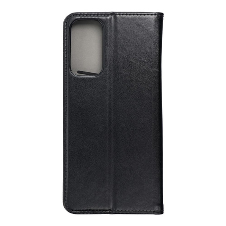 Kabura Smart Magneto do SAMSUNG M13 4G czarny