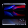 Apple iPhone 15 Pro - 3mk Matt Case Pro